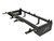 PRP Jeep JKU/JLU Rear Seat or Bench Mount Photo - Primary