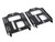 PRP Polaris RZR Steel Seat Mounts (Front or Rear) - Pair Photo - Primary