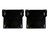 PRP 18 Can-Am Maverick Sport/Trail/21+ Can-Am Commander Seat Mounts  - Pair Photo - Primary