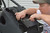 PRP Polaris General/RZR S900/900 Trail/XP1000/Turbo/Turbo S/RS1 Seat Adapter Tubes Photo - Close Up