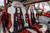 PRP Polaris General/RZR S900/900 Trail/XP1000/Turbo/Turbo S/RS1 Seat Adapter Tubes Photo - Close Up