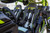 PRP Polaris General/RZR S900/900 Trail/XP1000/Turbo/Turbo S/RS1 Seat Adapter Tubes Photo - Close Up