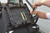 PRP Polaris General/RZR S900/900 Trail/XP1000/Turbo/Turbo S/RS1 Seat Adapter Tubes Photo - Close Up