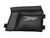 PRP Door Bag with Knee Pad for PRP Steel Frame Doors/(Passenger Side)- Black Photo - Primary