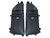 PRP Kawasaki KRX Overhead Bags(Pair) Photo - Primary
