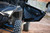 PRP Polaris RZR PRO XP/PRO R/Turbo R Front Door Bags with Knee Pad (Pair) Photo - Close Up