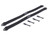 PRP Polaris RZR XP 1000/RS1 Rear Limit Strap Kit Photo - Primary