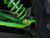 PRP Kawasaki KRX 1000 Rear Limit Strap Kit Photo - Close Up