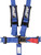 PRP 5.3 Harness- Red Photo - Close Up