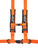 PRP 4.2 Harness- Orange Photo - Primary