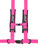 PRP 4.2 Harness- Pink Photo - Primary