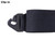 PRP Clip-In Harness Tab- Black Photo - Close Up