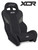 PRP XCR Polaris RZR UTV Suspension Seat - Black/Gray Photo - Primary