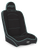 PRP Daily Driver High Back Suspension Seat- Black/Teal Tweed Photo - Primary