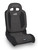 PRP EnduroDaily Reclining Suspension Seat - Black/Gray Tweed - Driver Photo - Primary