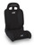 PRP EnduroDaily Reclining Suspension Seat - Black Suede - Passenger Photo - Primary