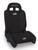 PRP EnduroTrail Reclining Suspension Seat - Black Suede - Passenger Photo - Primary