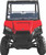 QuadBoss 17-21 Polaris Ranger 500 Windbreak Folding Windshield - 375783 User 1 QuadBoss 17-21 Polaris Ranger 500 Windbreak Folding Windshield - 375783 User 1