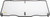 QuadBoss 16-22 Polaris General 1000 Rear Panel Windows - 320473 User 3