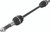 QuadBoss 15-21 Yamaha YXC700 Viking VI Rear Left Side Rugged Axle - 609288 Photo - Primary