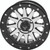 QuadBoss Wagon 18X7 - 4+3 - 4/156 - Machined - 608564 User 3