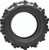 QuadBoss QBT680 Mud Tire - 29x9.5-14 6Ply - 609799 User 1