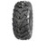 QuadBoss QBT672 Radial Mud Tire - 26x9R12 8Ply - 609311
