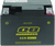 QuadBoss Maintenance-Free AGM Battery QBX4L-FA - 401375 Photo - Primary
