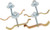 QuadBoss Easy Release Installation Kit - 156614 Photo - Primary