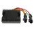 QuadBoss 11-14 Polaris Hawkeye 400 HO Voltage Regulator
