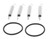 QuadBoss Exhaust Gasket Kit - 568957 Photo - Primary