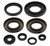 QuadBoss Oil Seal Set - 564786