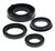 QuadBoss 06-09 Suzuki LT-R450 QuadRacer Oil Seal Set