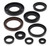 QuadBoss 88-06 Yamaha YFS200 Blaster Oil Seal Set - 564107