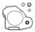 QuadBoss 06-14 Honda TRX450ER Water Pump Rebuild Kit