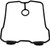 QuadBoss 16-20 Honda SXS1000 Pioneer 1000 Valve Cover Gasket