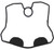 QuadBoss Qb Valve Cover Gasket 570106
