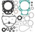 QuadBoss 08-13 Yamaha YFM700 Grizzly 4x4 (02) Complete Gasket Set w/ Oil Seal