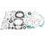 QuadBoss 18-21 Can-Am Defender HD8 Complete Gasket Set w/ Oil Seal