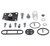 QuadBoss 98-00 Suzuki LT-F500F QuadRunner 4x4 (02) Fuel Tap Kit - 420571