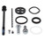 QuadBoss 07-20 Suzuki LT-Z90 QuadSport Fuel Tap Kit