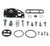 QuadBoss 11-14 Yamaha YFM450 Grizzly 4x4 EPS Fuel Tap Kit
