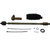 QuadBoss Tie Rod End Kit Right Inner/Outer - 420687