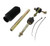 QuadBoss Tie Rod End Kit Left Inner/Outer - 420674