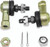QuadBoss Tie Rod End Kits - 413525 Photo - Primary