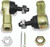 QuadBoss 86-89 Honda TRX250R FourTrax Tie Rod End Kit - 413512 Photo - Primary
