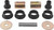 QuadBoss 11-14 Polaris Hawkeye 400 HO 2x4 IRS Knuckle Only Rear Independent Suspension Repair Kit - 420766 Photo - Primary QuadBoss 11-14 Polaris Hawkeye 400 HO 2x4 IRS Knuckle Only Rear Independent Suspension Repair Kit - 420766 Photo - Primary