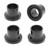 QuadBoss 09-11 Arctic Cat Prowler 1000 H2 XTZ 4x4 EFI Lower A-Arm Kit