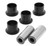 QuadBoss 2015 Polaris Brutus HD PTO Lower A-Arm Bushing Kit