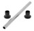 QuadBoss 2013 Polaris Brutus HD 900 Upper A-Arm Kit